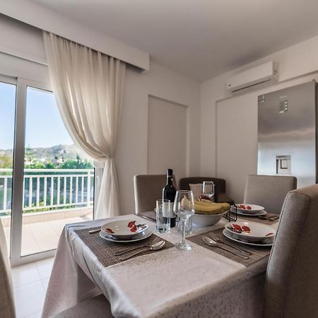 Casa Stergos 2Apts 阿彻奇洛斯 外观 照片